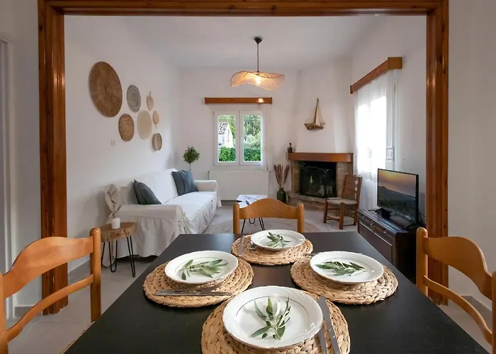 Casa Cisterna *