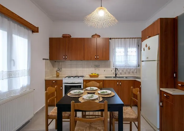 Ferienhaus Casa Cisterna