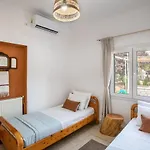 Casa Cisterna Prázdninový dům Loútsai