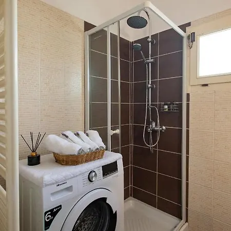 Holiday home Casa Cisterna *