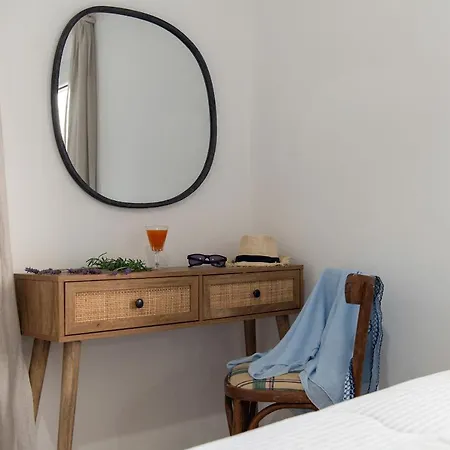 Casa Cisterna Loútsai