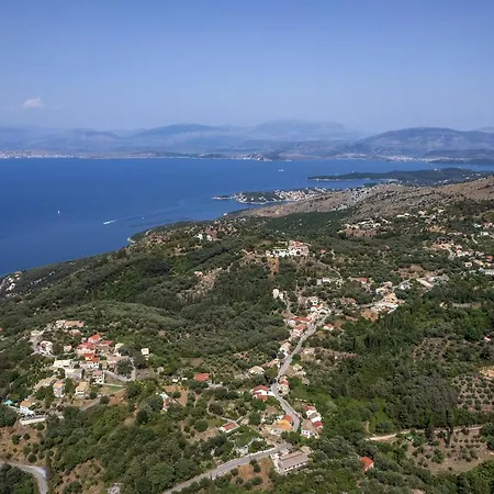 Casa Cisterna Tatil Evi
