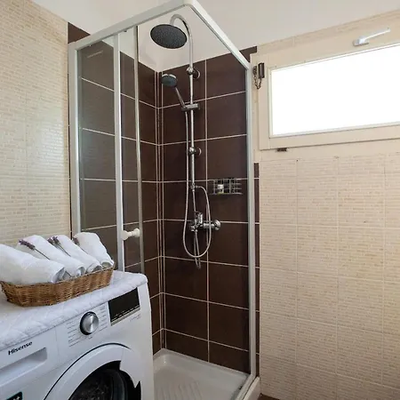 Casa Cisterna Hébergement de vacances