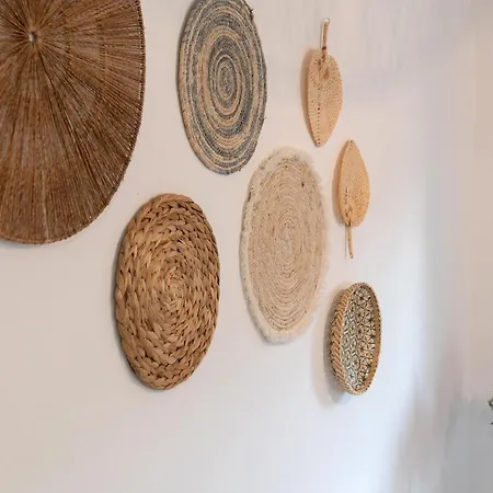 Casa Cisterna Hébergement de vacances