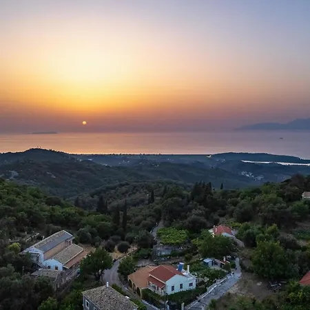 Casa Cisterna Holiday home