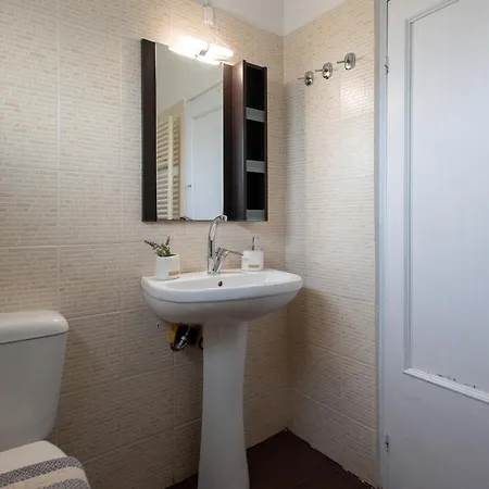 Casa Cisterna Loutses