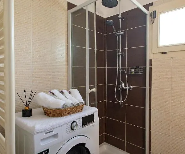 Σπίτι διακοπών Casa Cisterna *