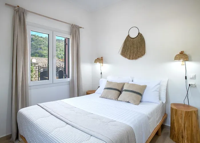 Casa Cisterna Vakantiehuis