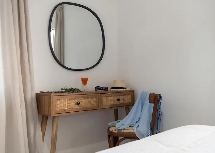 Casa Cisterna Loútsai