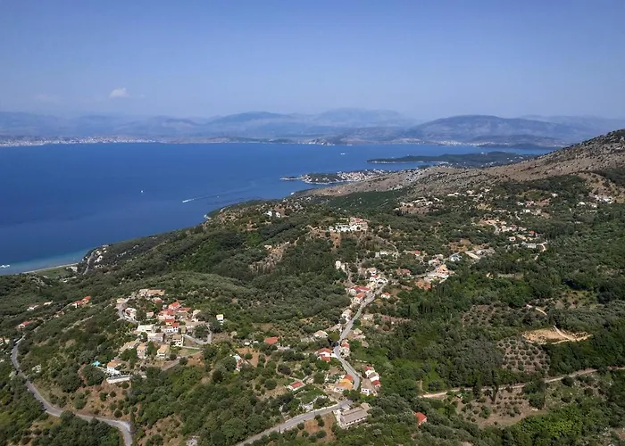 Casa Cisterna Σπίτι διακοπών