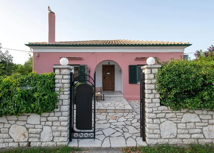 Casa Cisterna