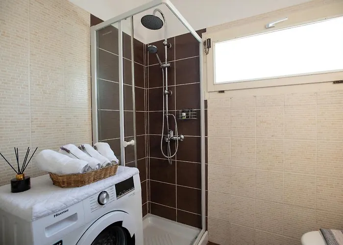 Casa Cisterna Σπίτι διακοπών