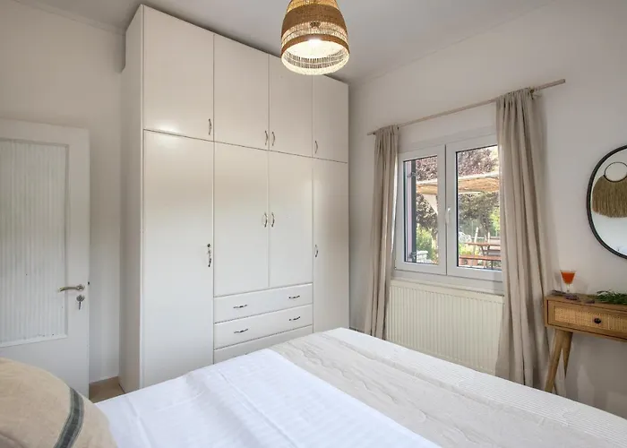 Casa Cisterna Loútsai