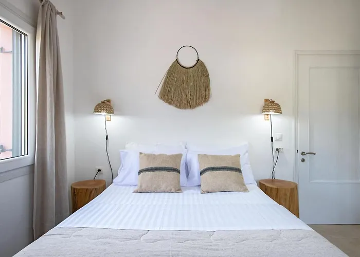 Prázdninový dům Casa Cisterna Loútsai