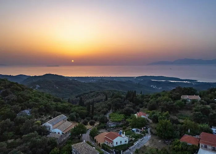 Casa Cisterna Σπίτι διακοπών
