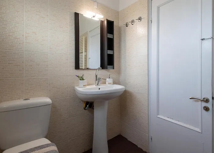 Casa Cisterna Loútsai