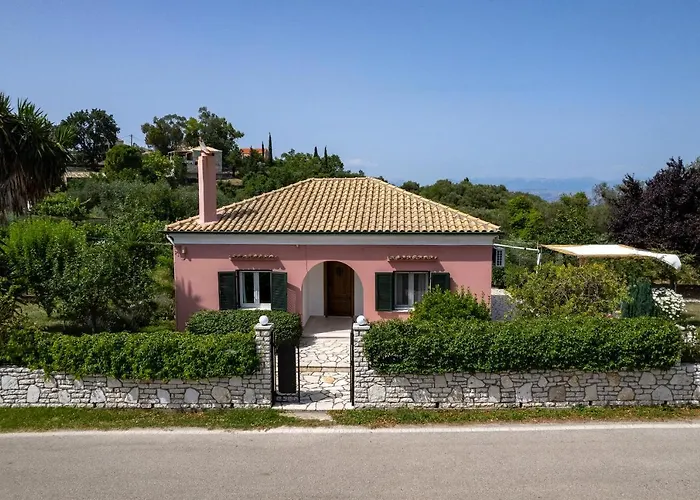 Casa Cisterna