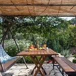 Holiday home Casa Cisterna Loutses