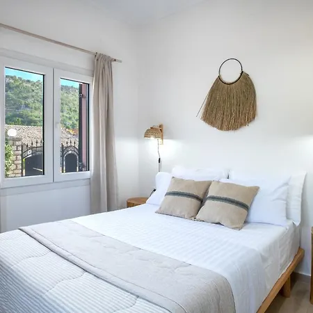 Casa Cisterna Nyaraló
