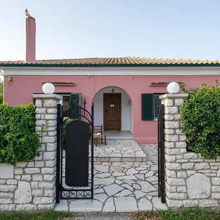 Casa Cisterna