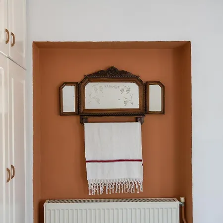 Casa Cisterna Nyaraló *