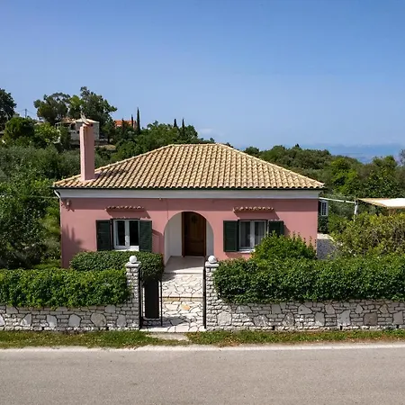 Casa Cisterna